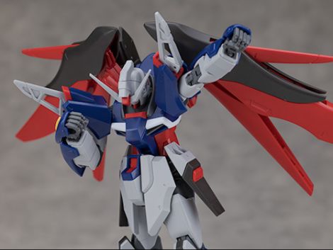 HG 데스티니 건담 스펙 Ⅱ & 제우스 실루엣 해외 리뷰 (스크롤 주의)_51.jpg