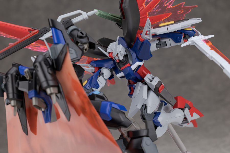 HG 데스티니 건담 스펙 Ⅱ & 제우스 실루엣 해외 리뷰 (스크롤 주의)_93.jpg