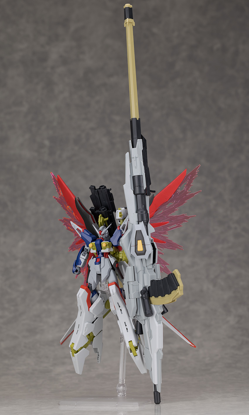 HG 데스티니 건담 스펙 Ⅱ & 제우스 실루엣 해외 리뷰 (스크롤 주의)_143.jpg