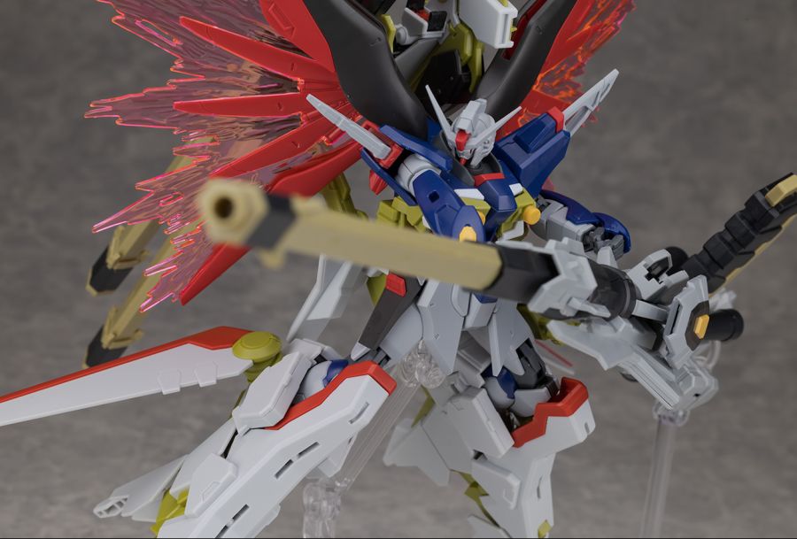 HG 데스티니 건담 스펙 Ⅱ & 제우스 실루엣 해외 리뷰 (스크롤 주의)_162.jpg