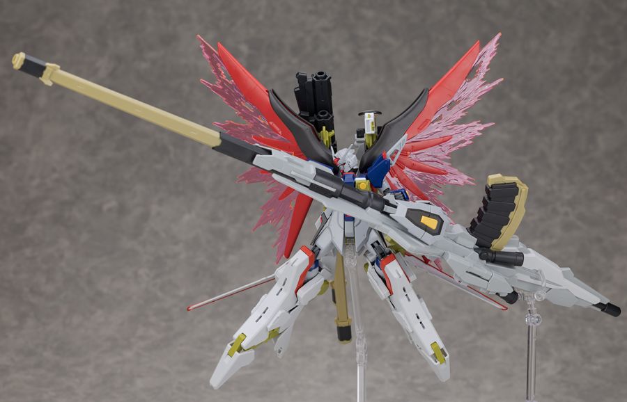 HG 데스티니 건담 스펙 Ⅱ & 제우스 실루엣 해외 리뷰 (스크롤 주의)_163.jpg