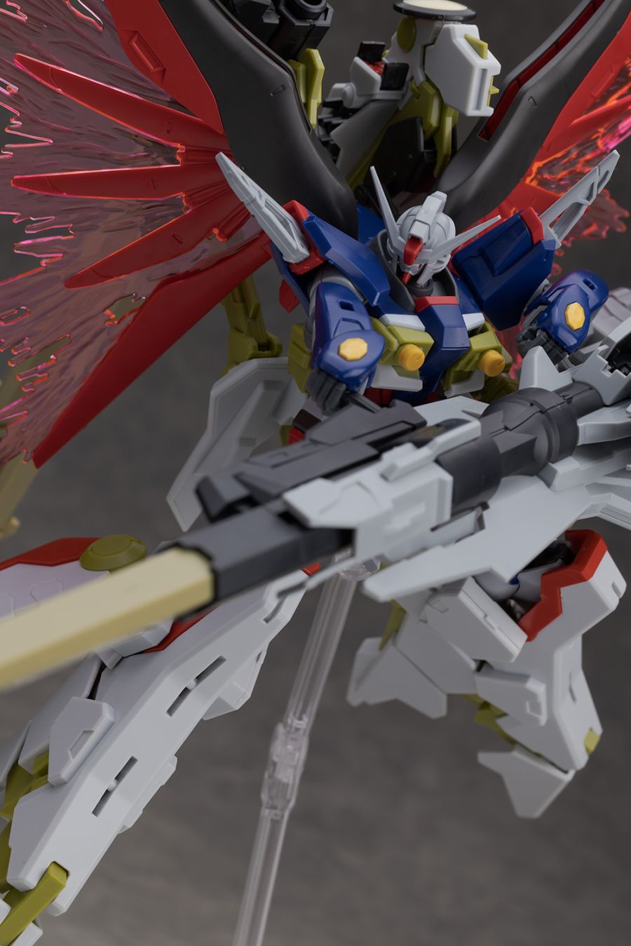 HG 데스티니 건담 스펙 Ⅱ & 제우스 실루엣 해외 리뷰 (스크롤 주의)_168.jpg