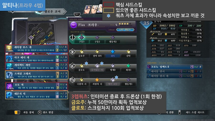 한눈에 보는 계의궤적 효율세팅 2부 린루트2 ~ 반루트3_5.png