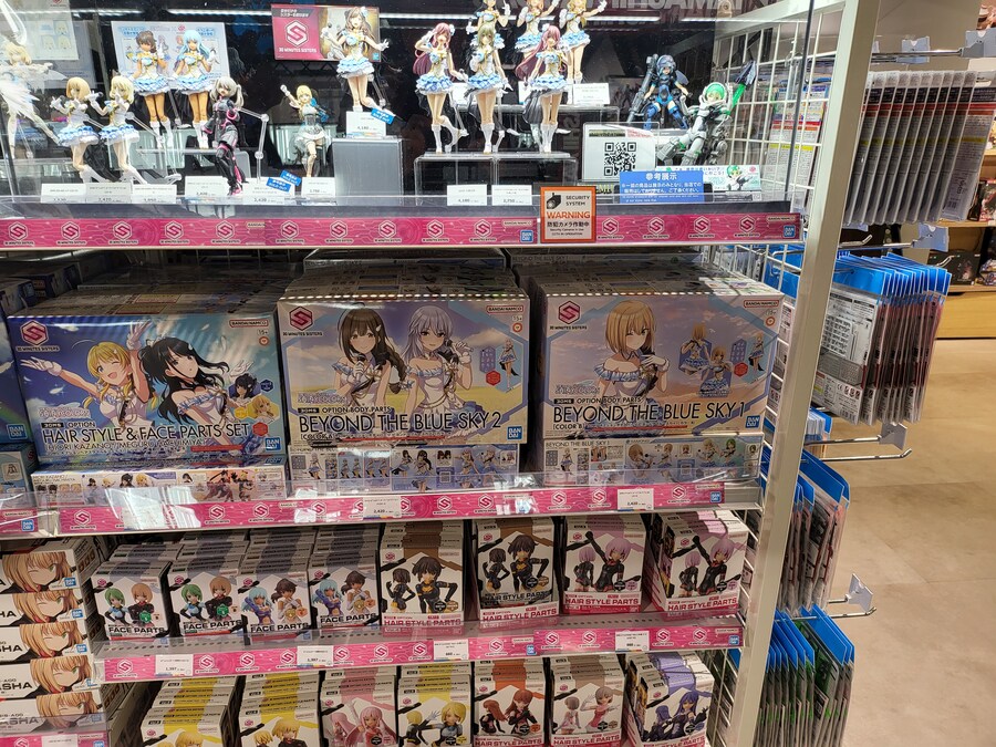 반다이남코 크로스 스토어 도쿄 방문후기_8.jpg