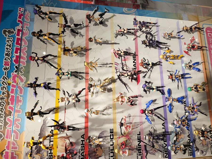 반다이남코 크로스 스토어 도쿄 방문후기_9.jpg