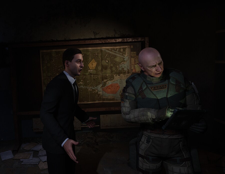 그래픽 이게 나쁘다구요? 이게 스타필드 같다구요??_5.jpg