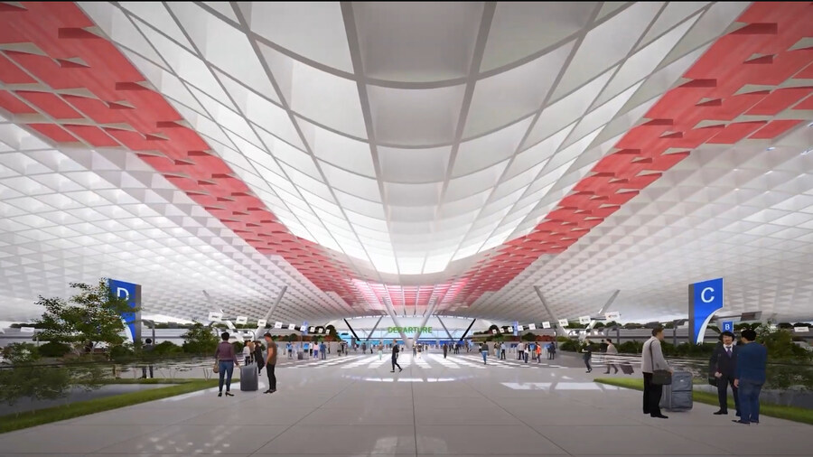 가덕도신공항 건설공사 공정 설명영상(가덕도신공항건설공단)_17.jpg