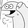카오디오로 애니송 들으니까 쩐당.._1.png