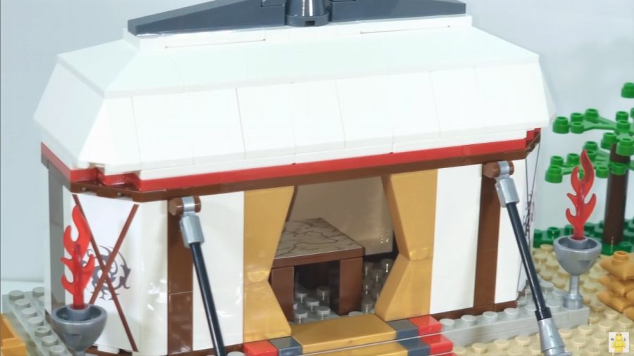 옥스포드 JK34633 광개토 대왕 진격막사 리뷰_8.png