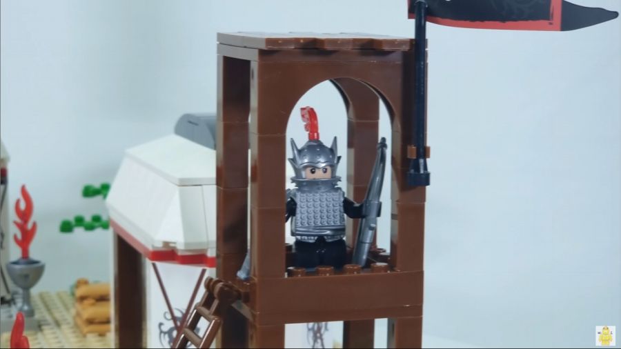 옥스포드 JK34633 광개토 대왕 진격막사 리뷰_12.png