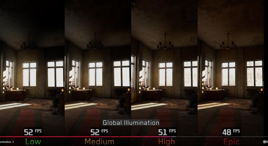 (모드X) 그래픽 옵션 별 프레임 비교 및 늘리기 팁_7.jpg