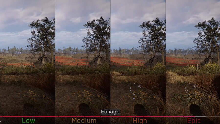 (모드X) 그래픽 옵션 별 프레임 비교 및 늘리기 팁_10.jpg