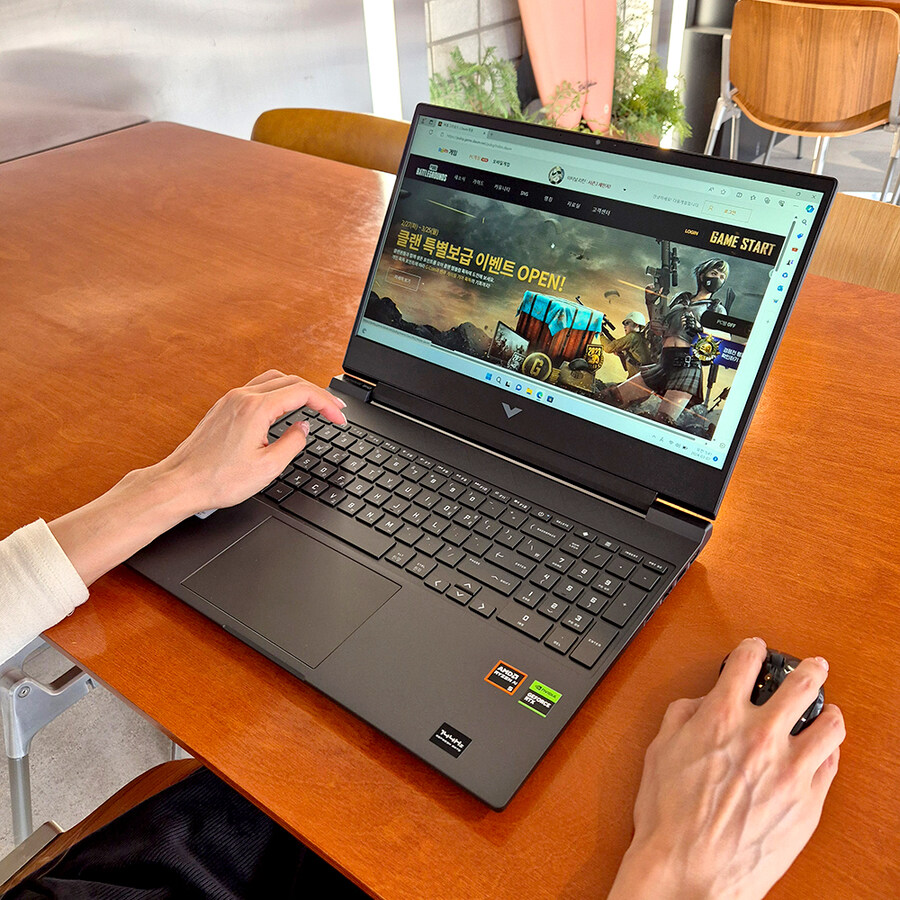 [네이버] HP빅터스 게이밍노트북 RTX4050 노트북 (94만혜택가)_6.jpg