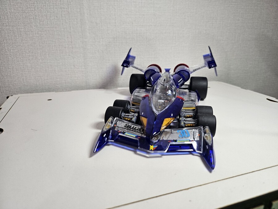 [아오시마]사이버포뮬러 슈퍼아스라다 클리어 입니다._5.jpg