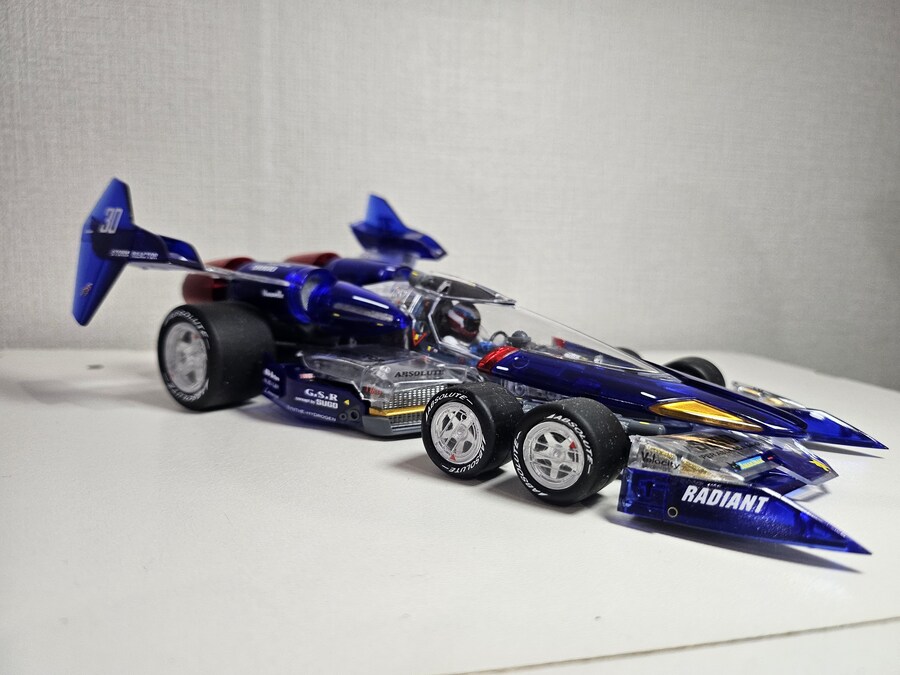 [아오시마]사이버포뮬러 슈퍼아스라다 클리어 입니다._10.jpg