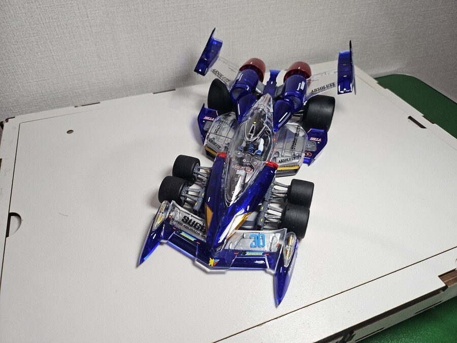 [아오시마]사이버포뮬러 슈퍼아스라다 클리어 입니다._36.jpg