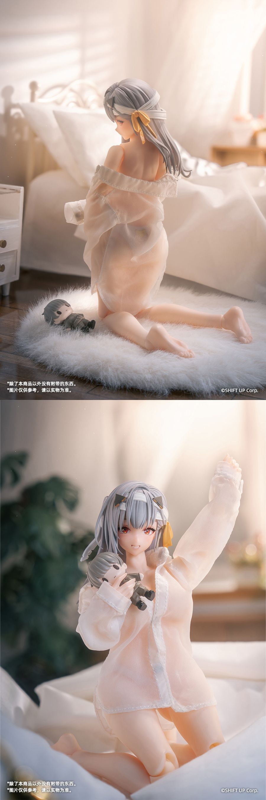 [스네일 쉘] 1/12 승리의 여신: 니케 - 모더니아 퍼스트 어펙션_13.jpg