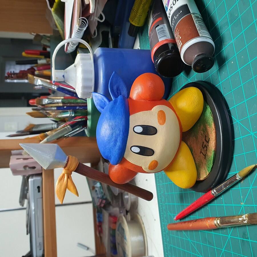 별의 커비 - 반다나 웨이들 디_5.jpg