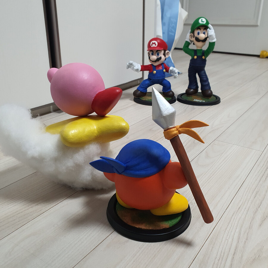 별의 커비 - 반다나 웨이들 디_15.jpg