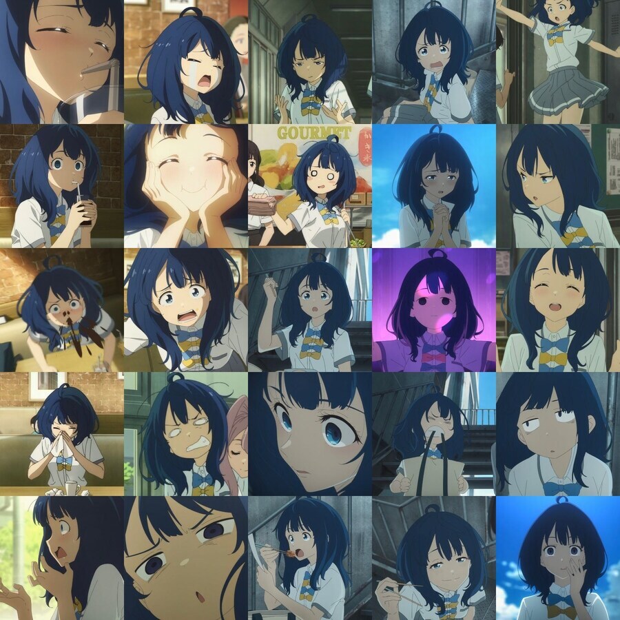 패배히로인) 어느 히로인의 1화에서만 나온 표정모음.jpg_1.jpg