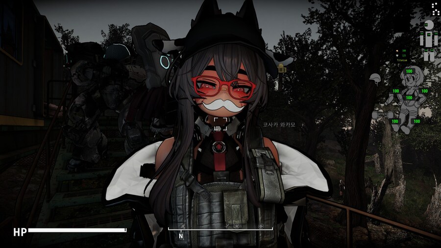 폴아웃4,블아) 폴루~ 아카이브!!_8.jpg