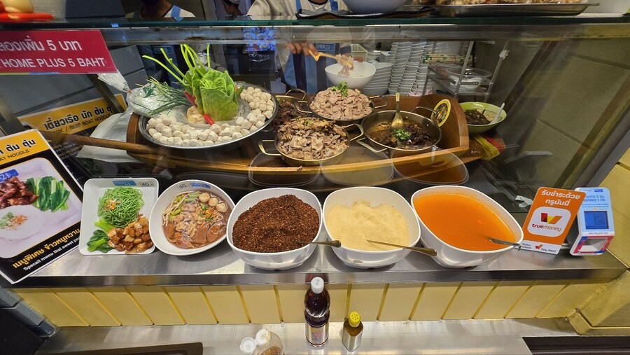 태국 파타야 1일, 방콕 3일 여행기 - 1_7.jpg