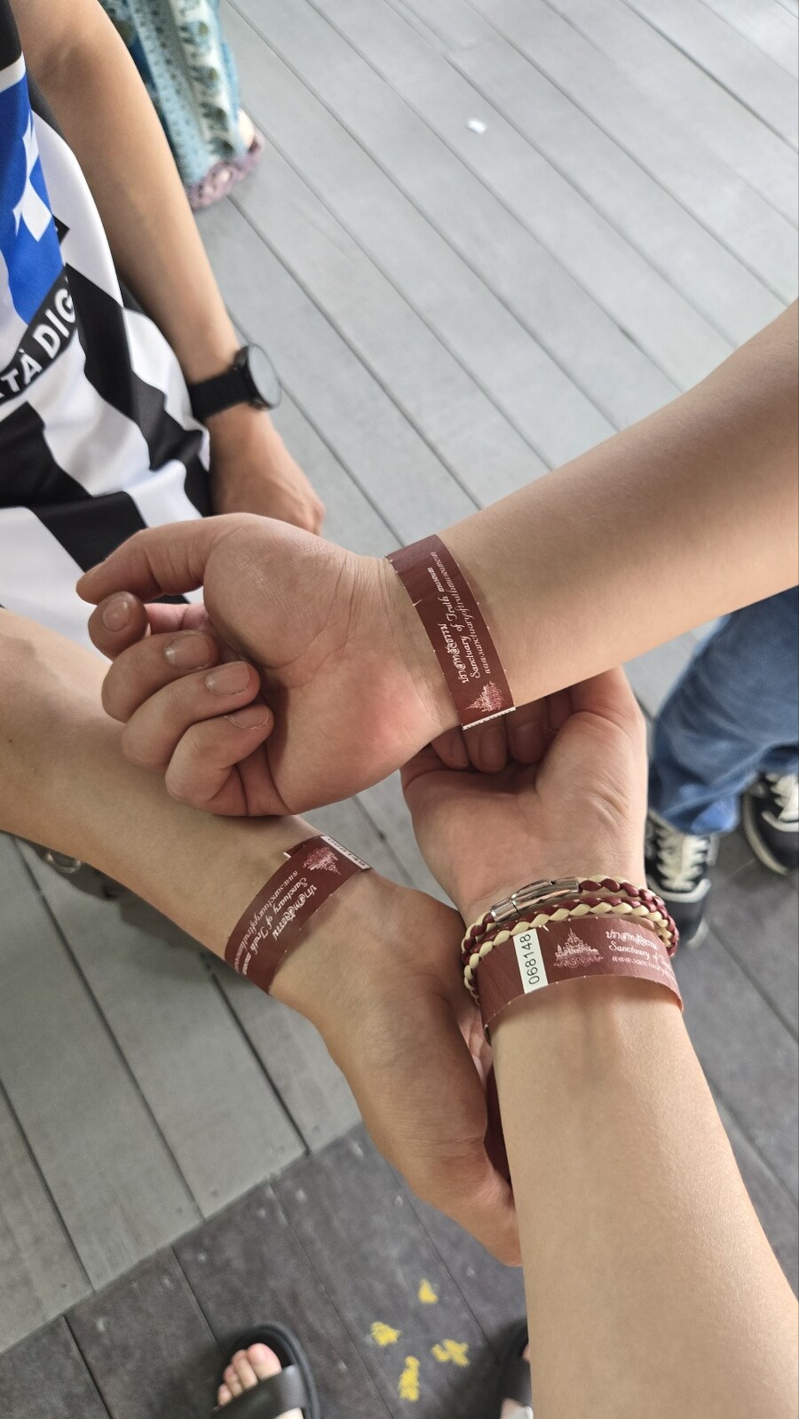 태국 파타야 1일, 방콕 3일 여행기 - 1_11.jpg