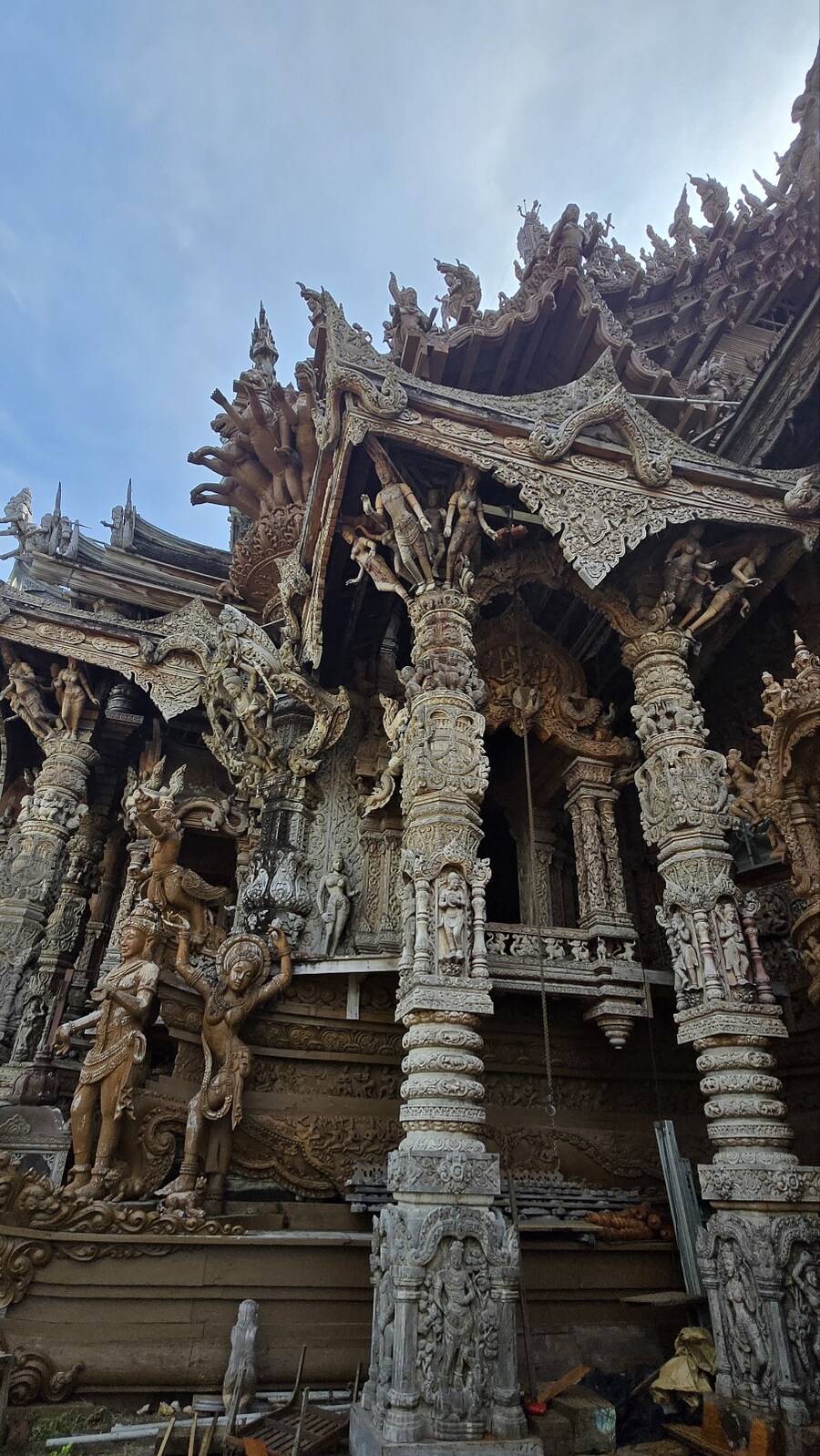 태국 파타야 1일, 방콕 3일 여행기 - 1_20.jpg