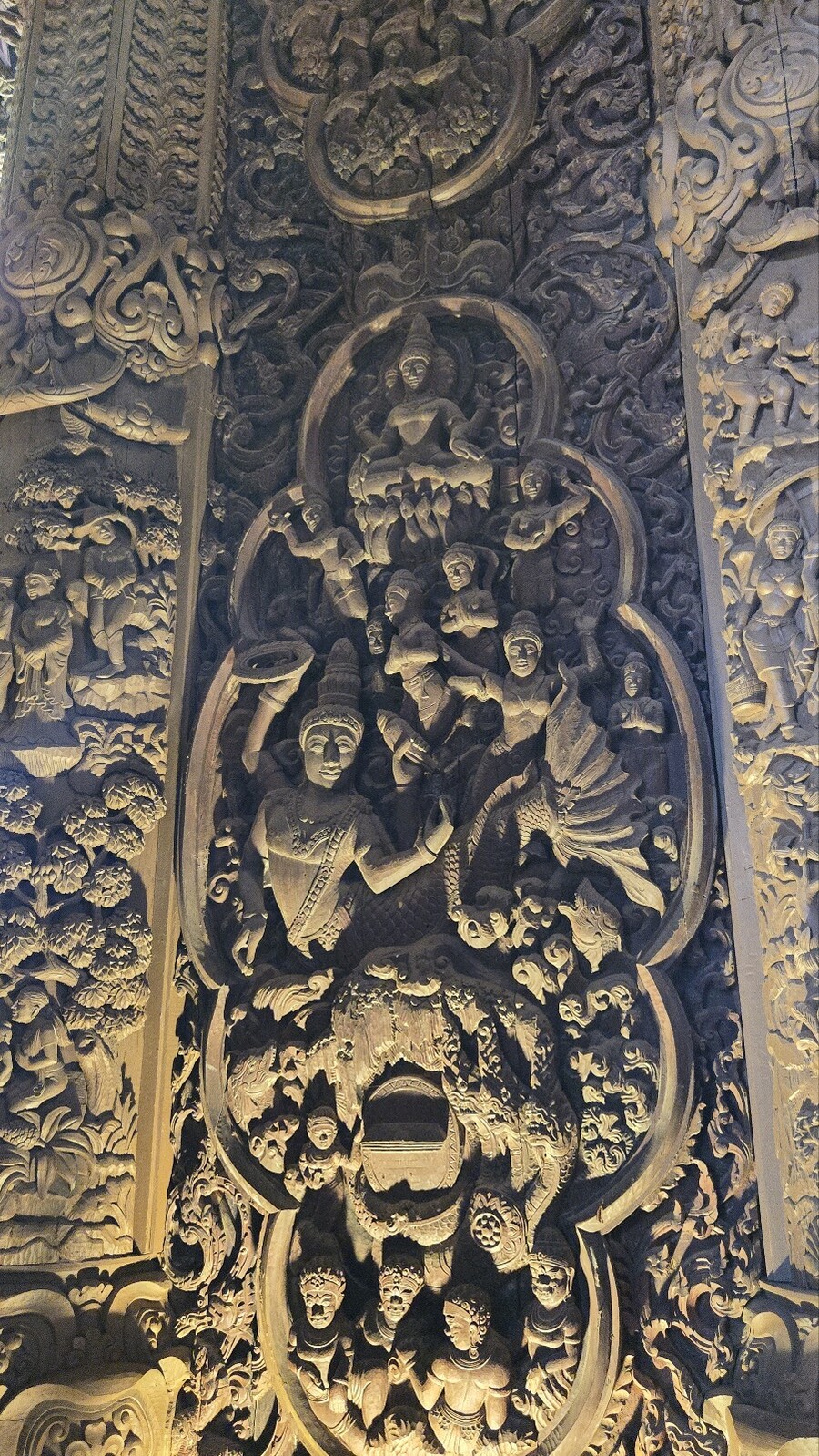 태국 파타야 1일, 방콕 3일 여행기 - 1_22.jpg