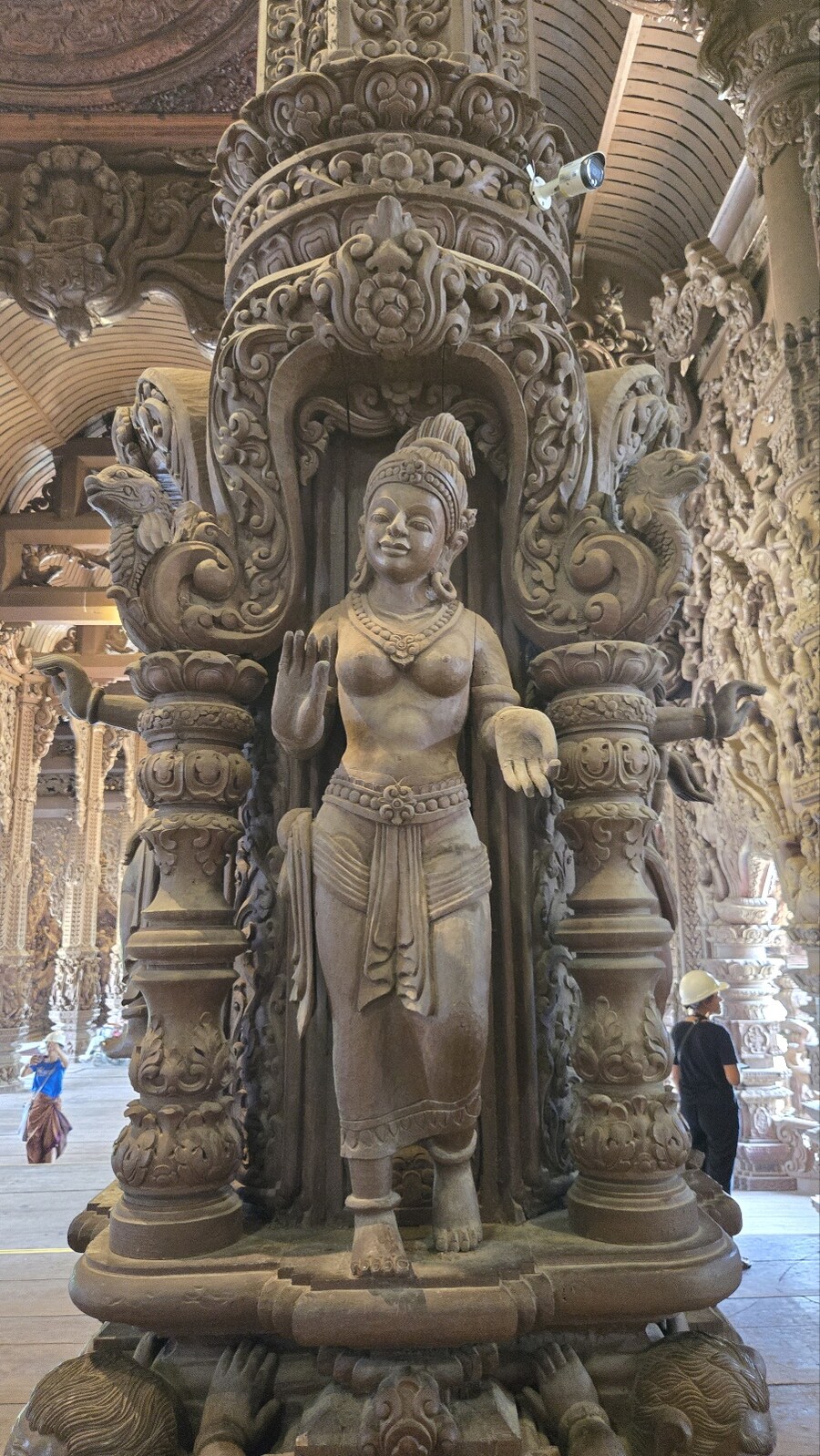 태국 파타야 1일, 방콕 3일 여행기 - 1_26.jpg