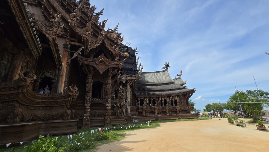 태국 파타야 1일, 방콕 3일 여행기 - 1_29.jpg