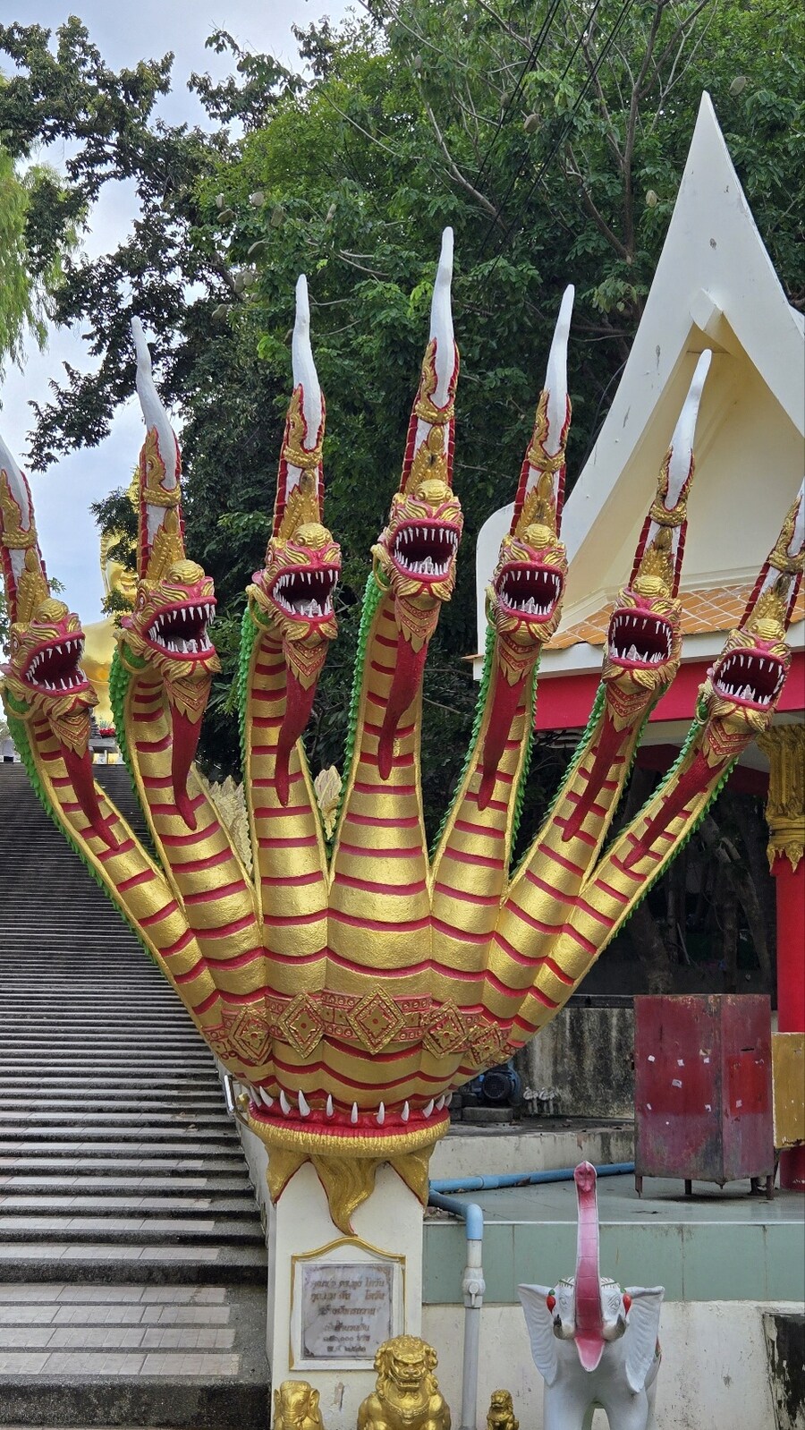 태국 파타야 1일, 방콕 3일 여행기 - 1_36.jpg