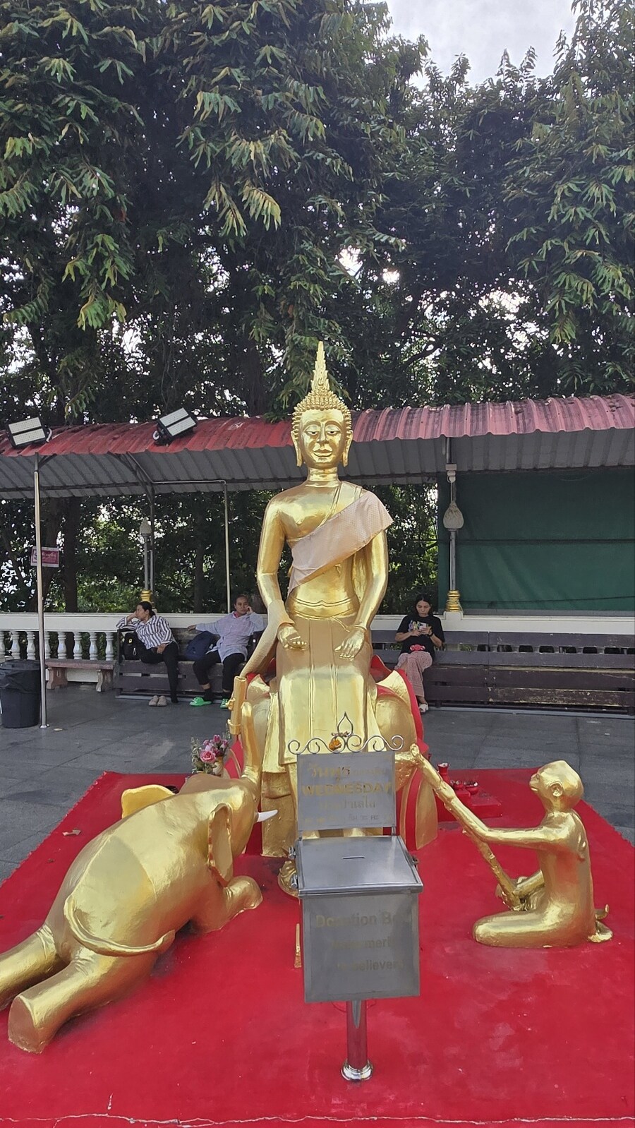 태국 파타야 1일, 방콕 3일 여행기 - 1_41.jpg