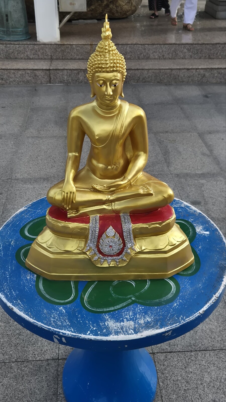 태국 파타야 1일, 방콕 3일 여행기 - 1_43.jpg