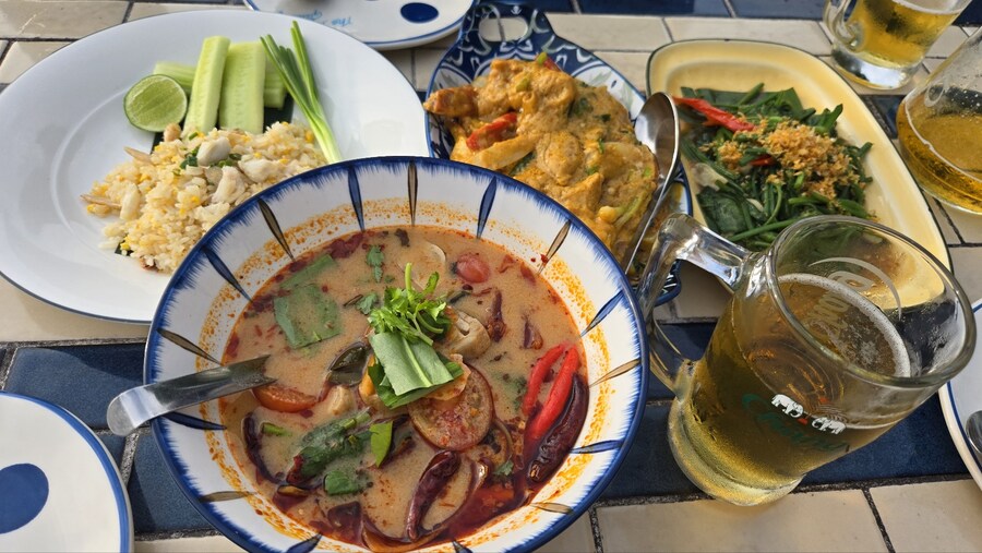 태국 파타야 1일, 방콕 3일 여행기 - 1_50.jpg