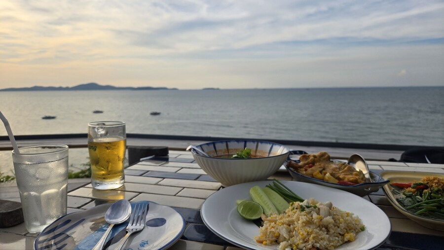 태국 파타야 1일, 방콕 3일 여행기 - 1_51.jpg