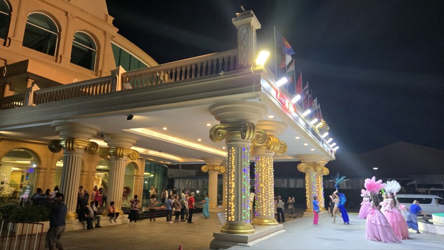 태국 파타야 1일, 방콕 3일 여행기 - 1_57.jpg