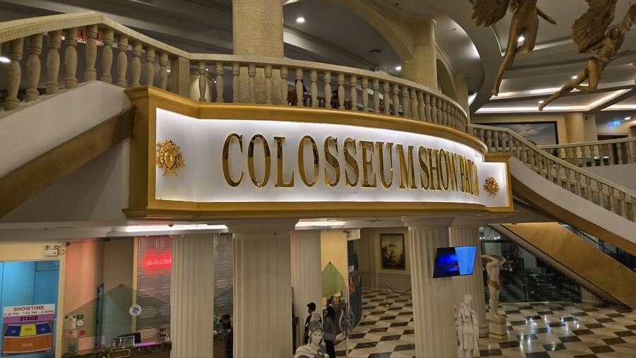 태국 파타야 1일, 방콕 3일 여행기 - 1_58.jpg