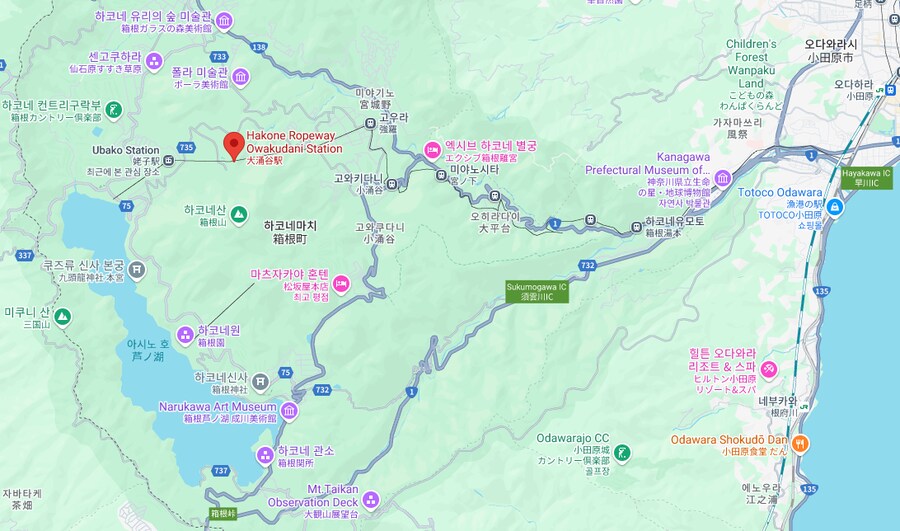 도쿄여행 후지산 뷰 당일치기 스팟들_11.png