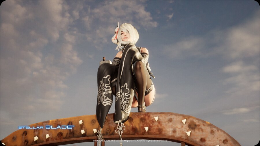 스텔라 블레이드 포토모드 - 요르하 제복 1_6.jpg