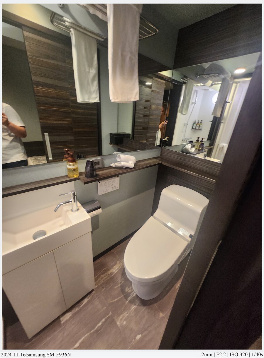 도쿄 여행기[24.11.16~21] - 1일차, 도쿄 경마장_56.jpg