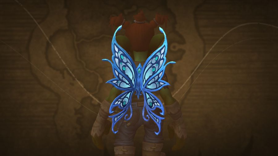 와우 얼음처럼 시원한 12월의 교역소: 멀록 잠옷, 귀마개 등_3.jpg