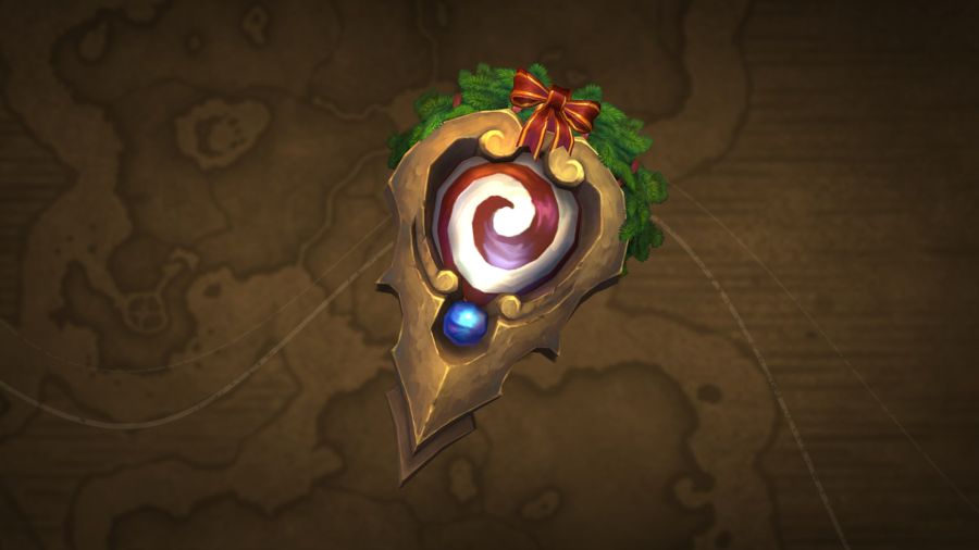 와우 얼음처럼 시원한 12월의 교역소: 멀록 잠옷, 귀마개 등_5.jpg