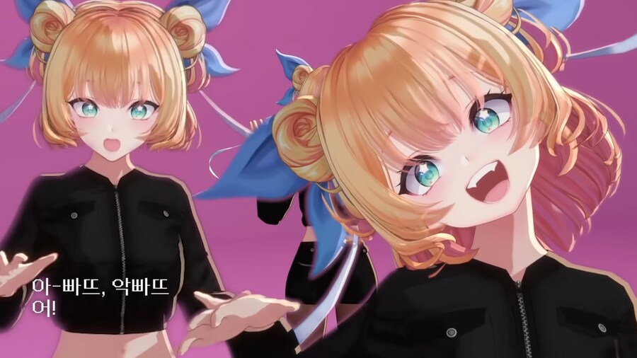 버튜버) 미치겠다 아빠뜨 아빠뜨가 머리속에서 안나가_1.png