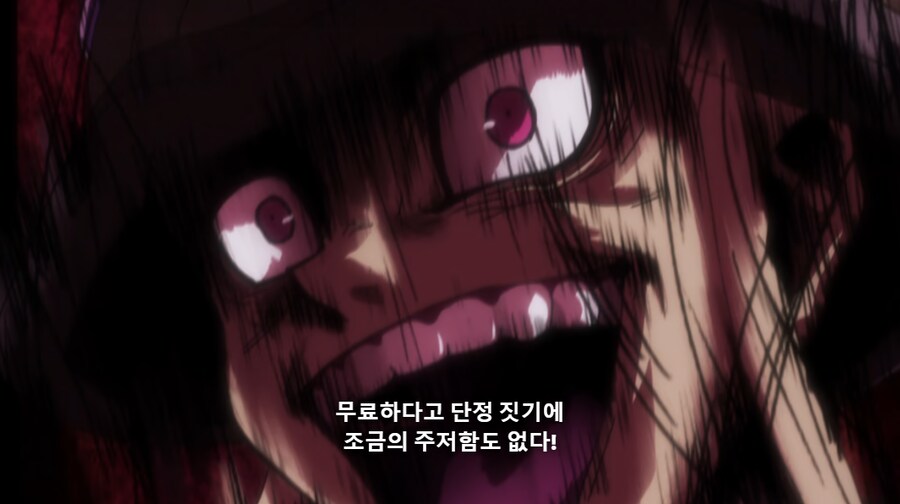 헌터x헌터)메르엠에게 코무기란 존재의 의의_6.png