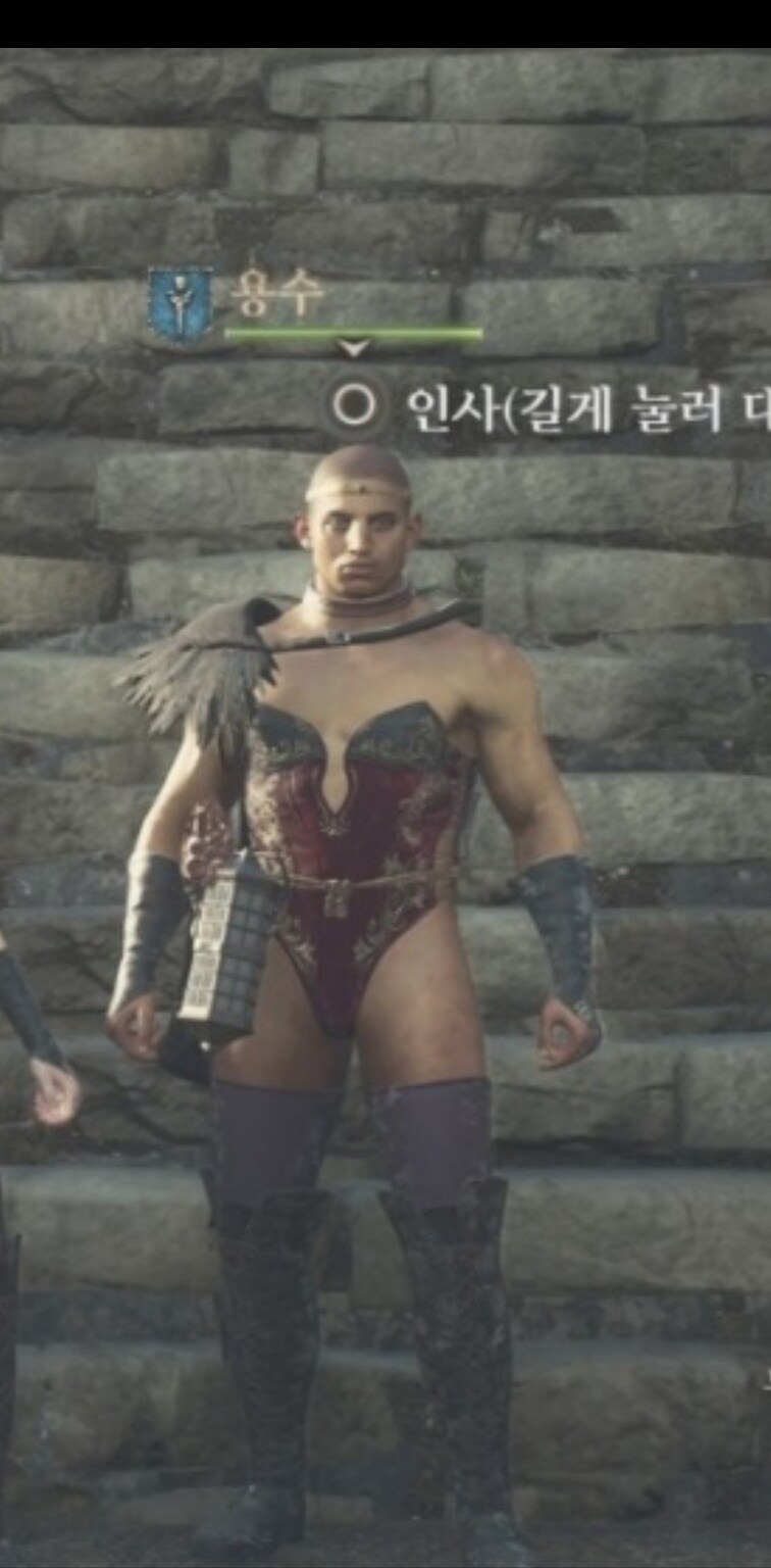 샤르망은 여캐가 입으면좋지만 남캐가입으면 변태룩 (사진첨부)_1.jpg