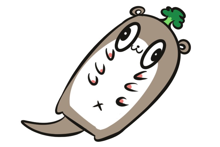 인방) 숲속수달의 애들은 가라 뭐든지 방송입니다._1.png