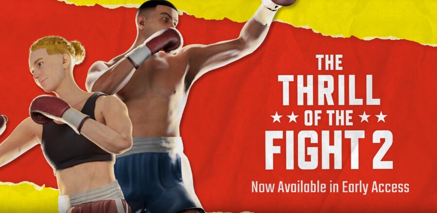 [신작리뷰] The Thrill of the Fight 2, 메타퀘스트3S 리뷰_1.png