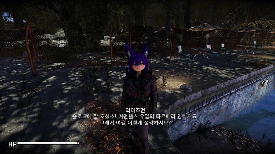 스압,폴아웃4,블아보스모드) 캬 죽여주게 재밌네_4.jpg