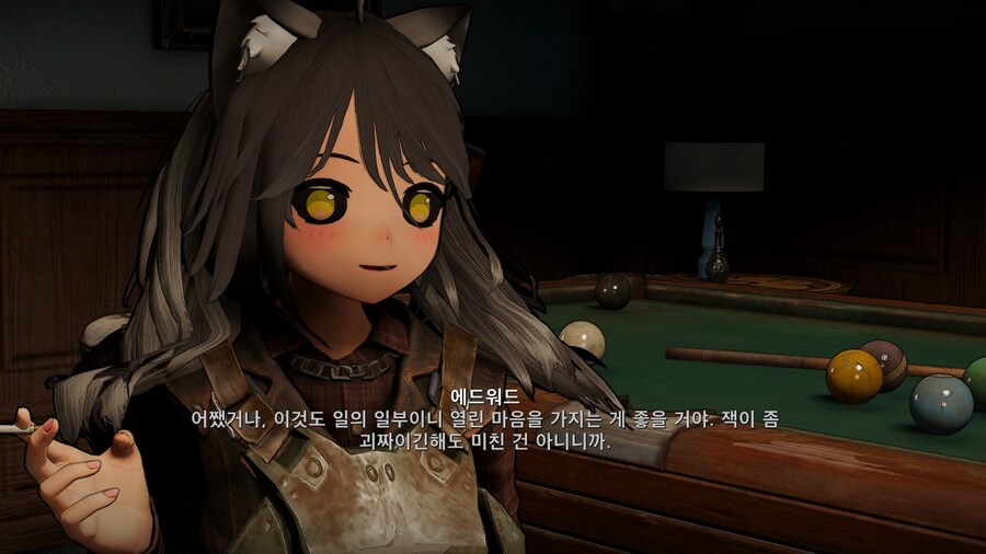 스압,폴아웃4,블아보스모드) 캬 죽여주게 재밌네_13.jpg